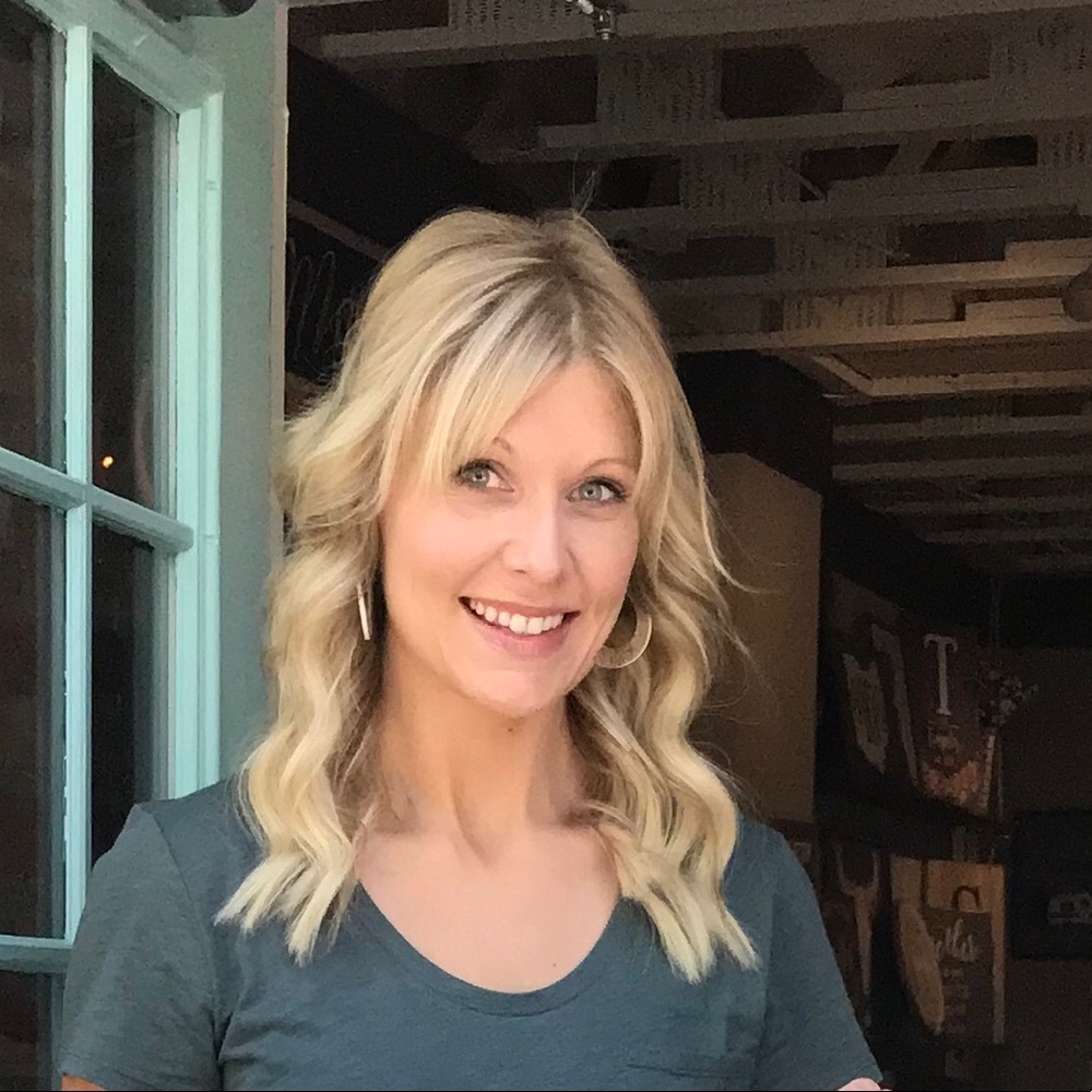 Meet your Posher, Jen